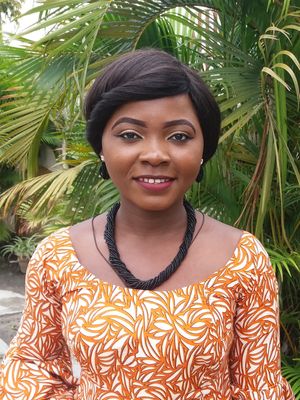 Ifunanya, 36