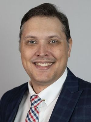 Michael, 45
