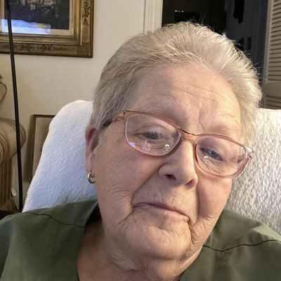 Mary, 81