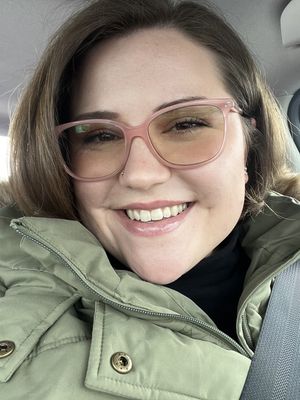 Jessica, 27