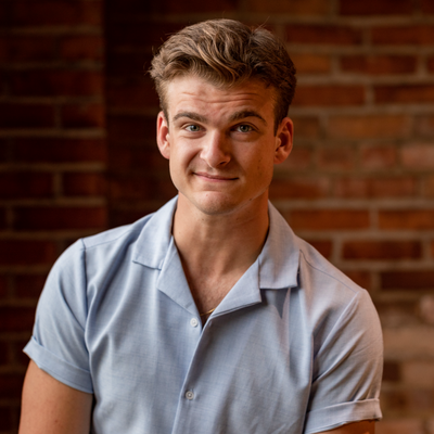 Vince, 24