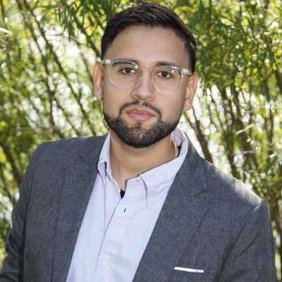 Eric, 28