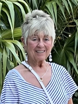 Shirley, 78