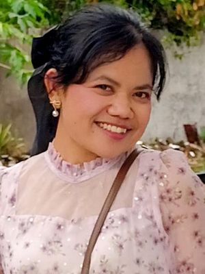 Reginaaaaaaa, 27