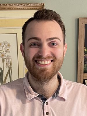 Michael, 28