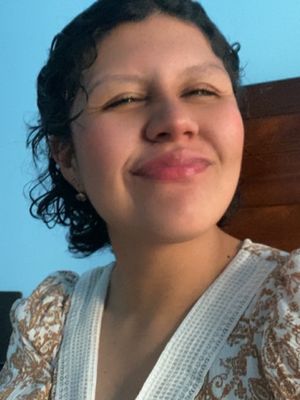 Gaby, 26