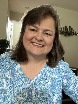 Sharon, 58