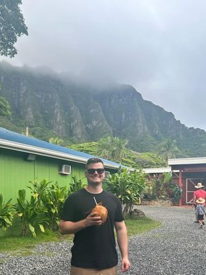 Garrett, 27