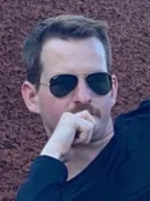 Kevin, 31