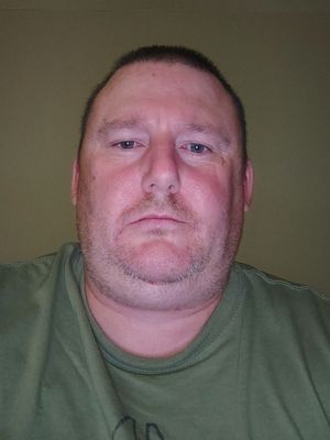 Billy, 40