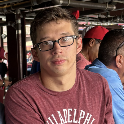 Ryan, 31