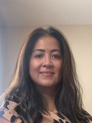 Sheila, 55