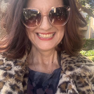 Debbie, 61