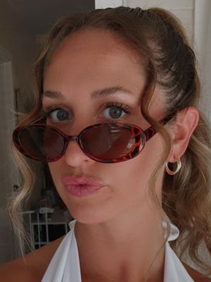 Jill, 31