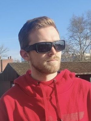 Michal, 28