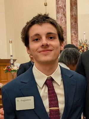 Axel, 18