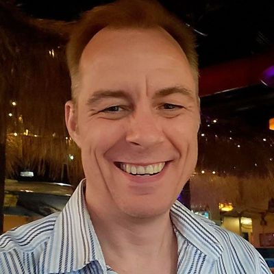 Eric, 55