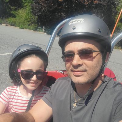 David, 38