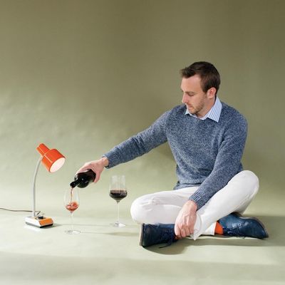 Kevin, 29