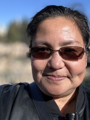 Lilibeth, 56