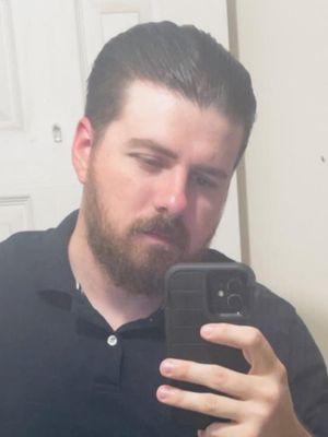 Logan, 33