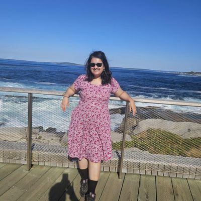 Anthea, 35