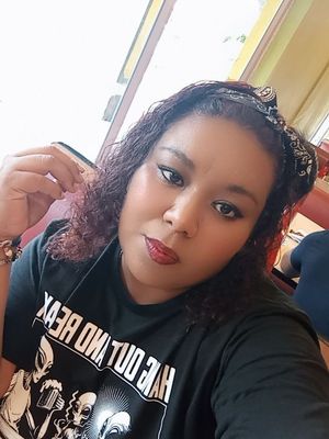 Rosa Maria, 40