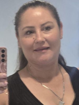 Yeny, 47