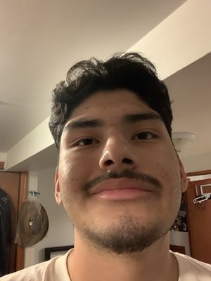 Alex, 18