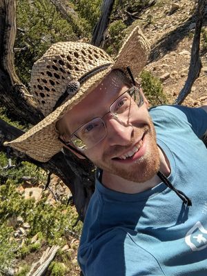 Peter, 34