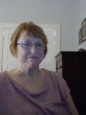 Connie, 72