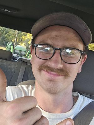 Anthony, 24
