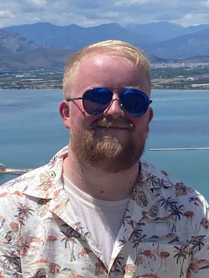 Max, 23