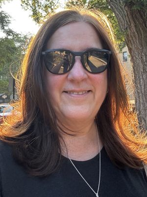 Debbie, 52