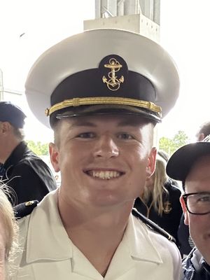 John, 22