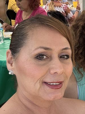 Maye, 57