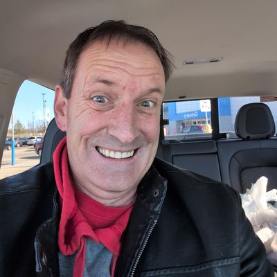 Joe, 55