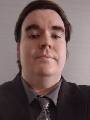 Robert, 40