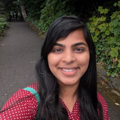 Manisha, 31
