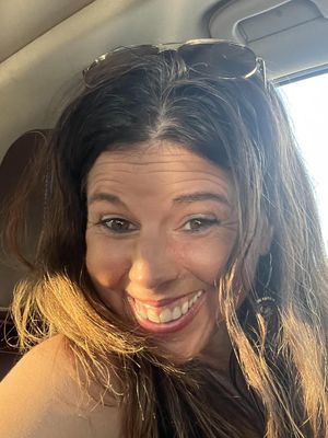 Bridget, 43