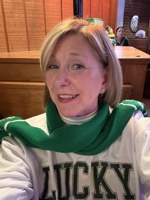 Bridget, 61