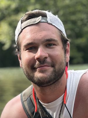 Drew, 26