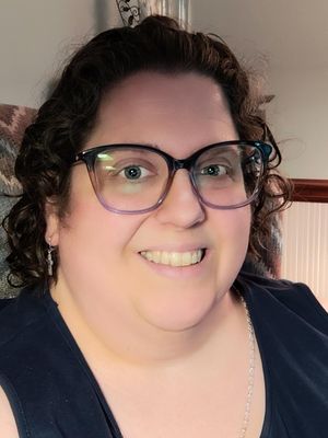 Christine, 47