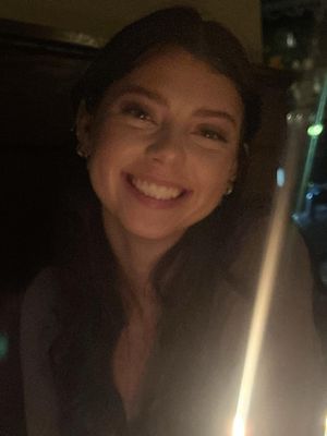 Jocelyn, 18