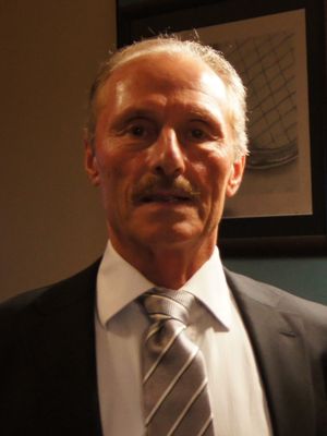 Robert, 74