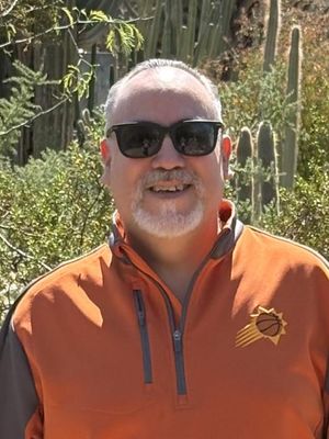 Tony, 56