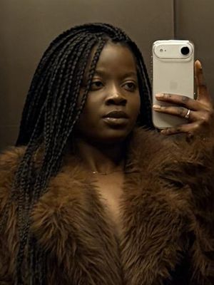Grace, 22