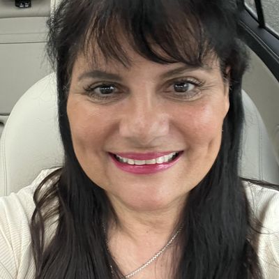 Melissa, 61