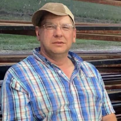 Bruce, 53