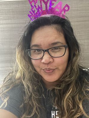 Maria, 45
